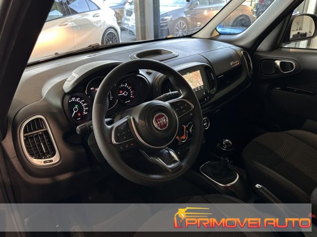 Fiat 500L 1.4 95 CV S-Design - foto 2 di 4