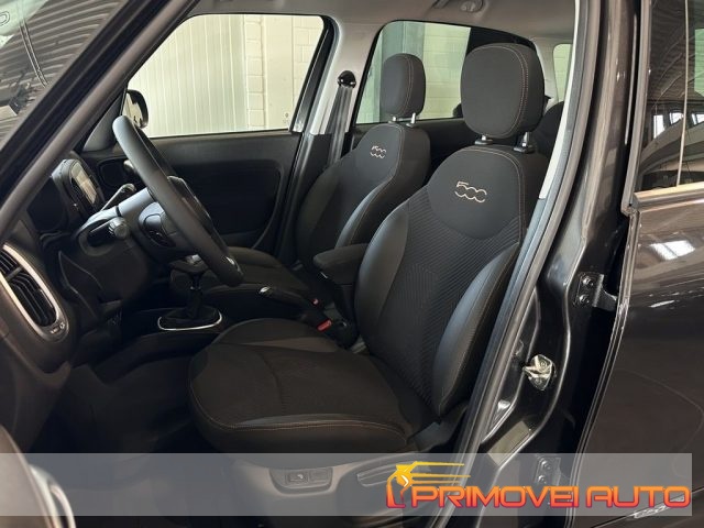 Fiat 500L 1.4 95 CV S-Design - foto 3 di 4