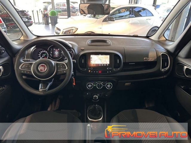 Fiat 500L 1.4 95 CV S-Design usato a CASTELNUOVO RANGONE