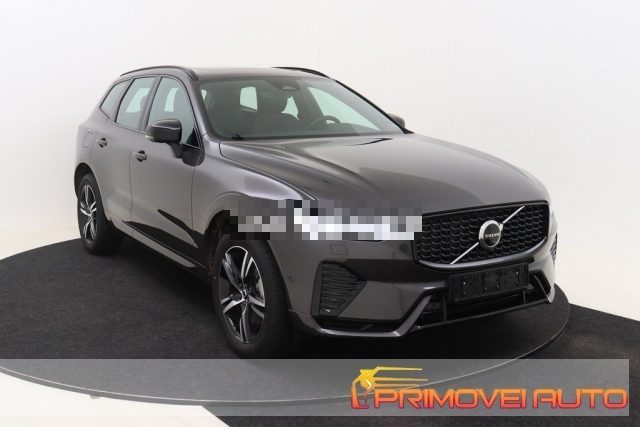 Volvo XC60 B5 (d) R-design Petrol Geartronic - foto 2 di 4