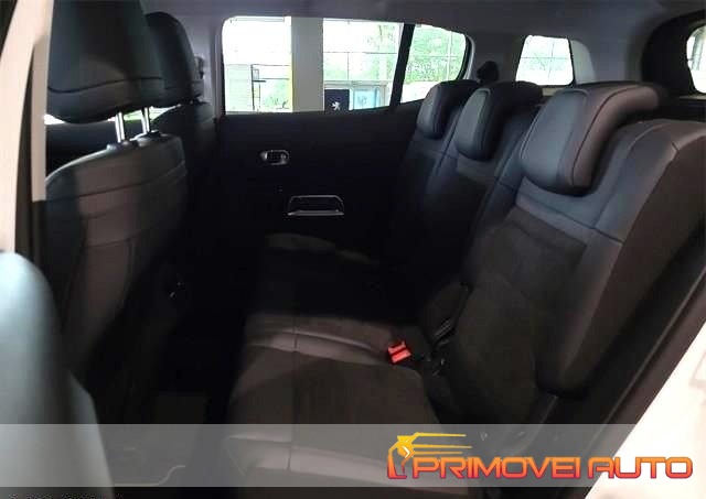 Citroen C5 Aircross BlueHDi 130 S&S EAT8 Shine - foto 2 di 4