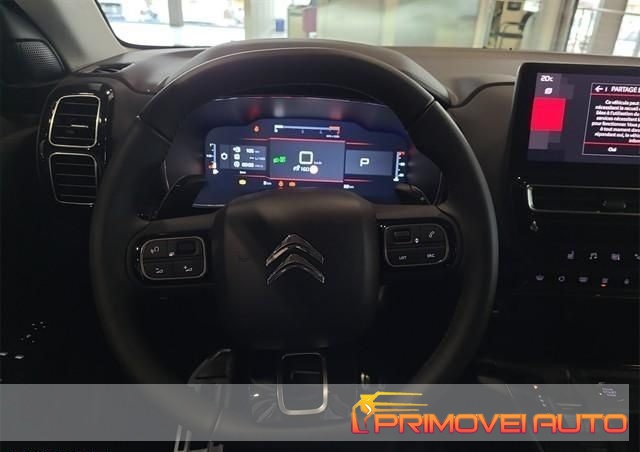 Citroen C5 Aircross BlueHDi 130 S&S EAT8 Shine usato a CASTELNUOVO RANGONE