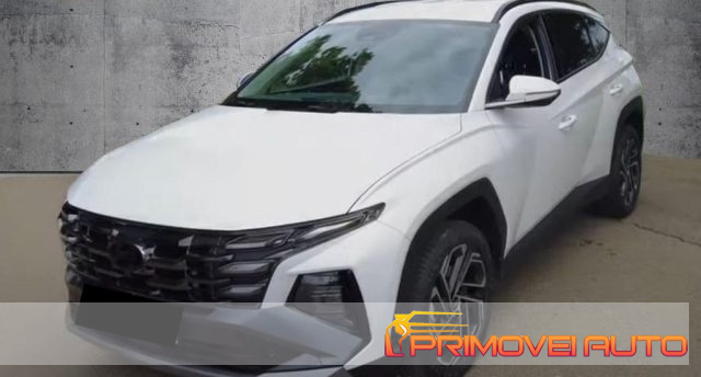 Hyundai TUCSON 1.6 T-GDI GPL - foto 2 di 2