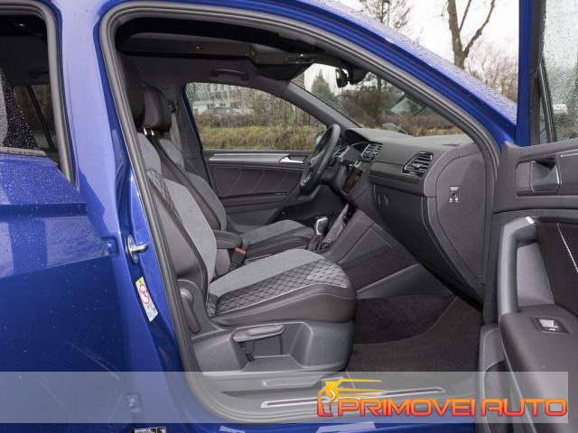 Volkswagen Tiguan 1.5 TSI 150 CV DSG ACT R-Line - foto 2 di 4
