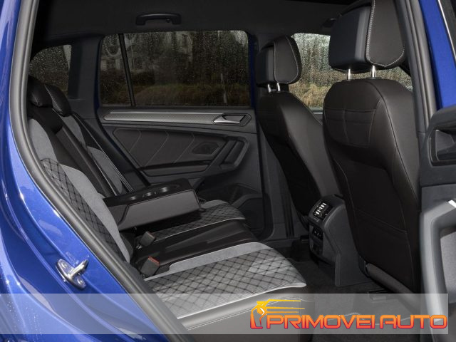 Volkswagen Tiguan 1.5 TSI 150 CV DSG ACT R-Line - foto 3 di 4