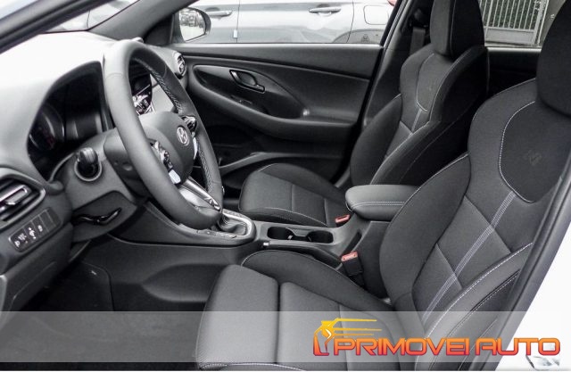 Hyundai i30 2.0 T-GDI 280 CV 5 porte N Performance - foto 4 di 4