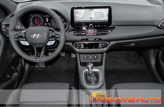 Hyundai i30 2.0 T-GDI 280 CV 5 porte N Performance km 0 a CASTELNUOVO RANGONE