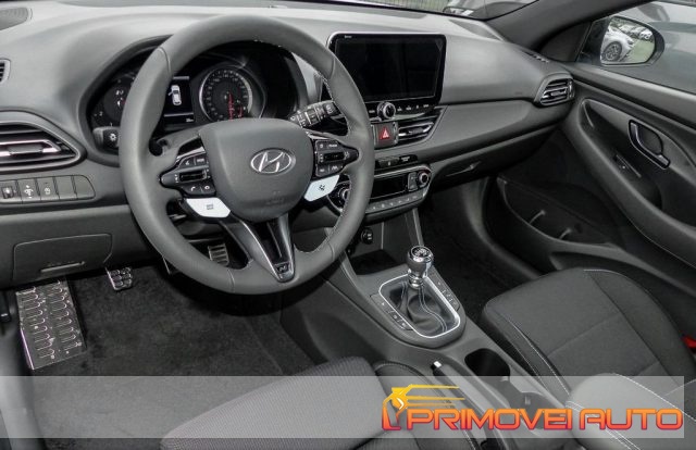 Hyundai i30 2.0 T-GDI 280 CV 5 porte N Performance - foto 3 di 4
