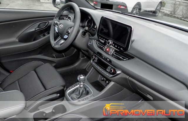 Hyundai i30 2.0 T-GDI 280 CV 5 porte N Performance - foto 2 di 4
