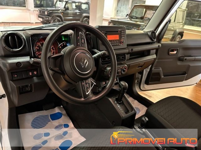 Suzuki Jimny 1.5 4AT Comfort - foto 2 di 4