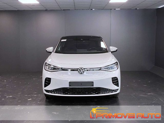 Volkswagen ID.5 GTX usato a CASTELNUOVO RANGONE