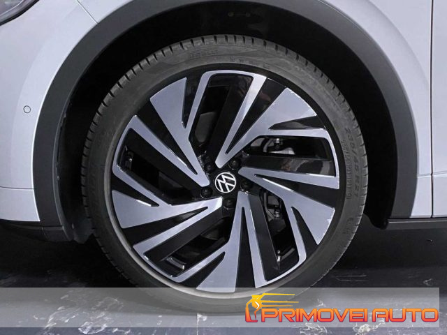 Volkswagen ID.5 GTX - foto 4 di 4