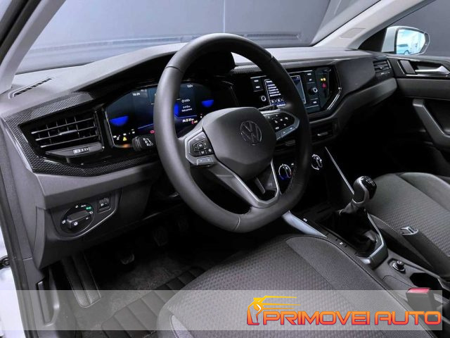 Volkswagen Polo 1.0 EVO Life - foto 4 di 4