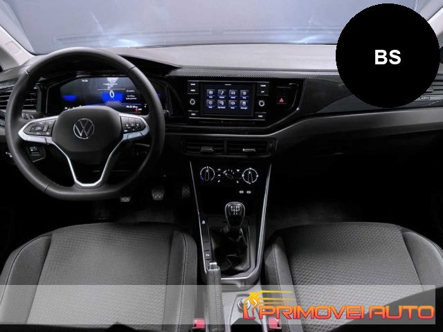 Volkswagen Polo 1.0 EVO Life nuovo a CASTELNUOVO RANGONE