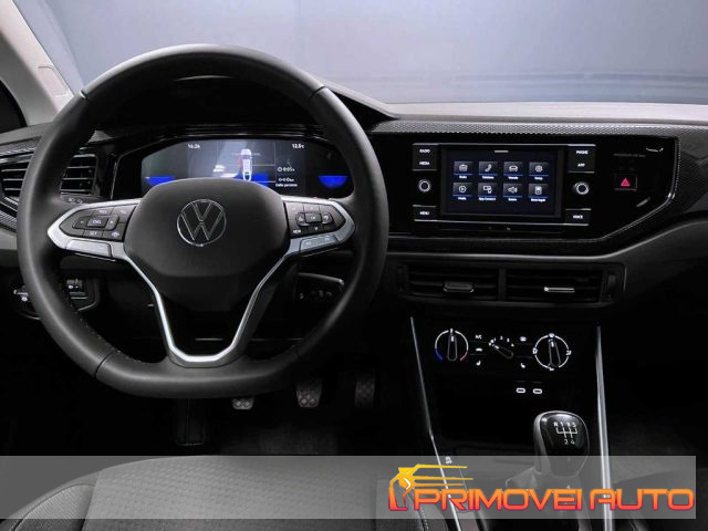 Volkswagen Polo 1.0 EVO Life - foto 2 di 4