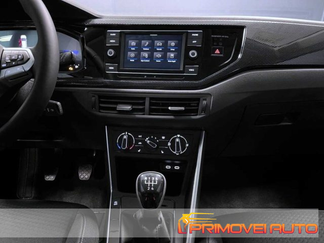 Volkswagen Polo 1.0 EVO Life - foto 3 di 4