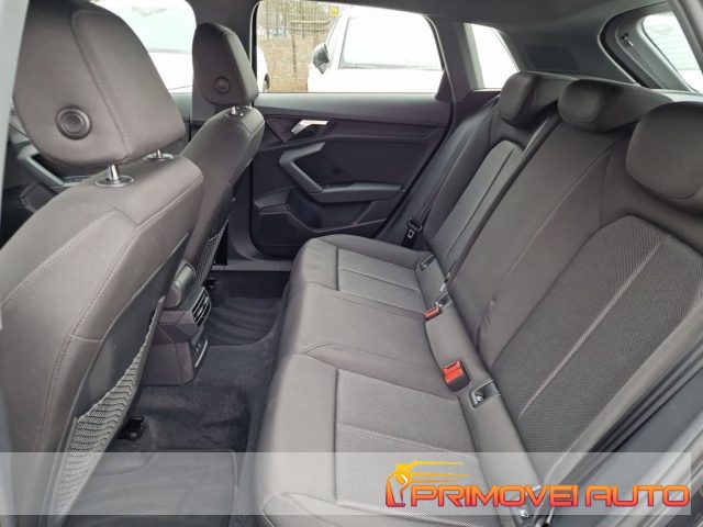 Audi A3 30 TDI Advanced - foto 4 di 4