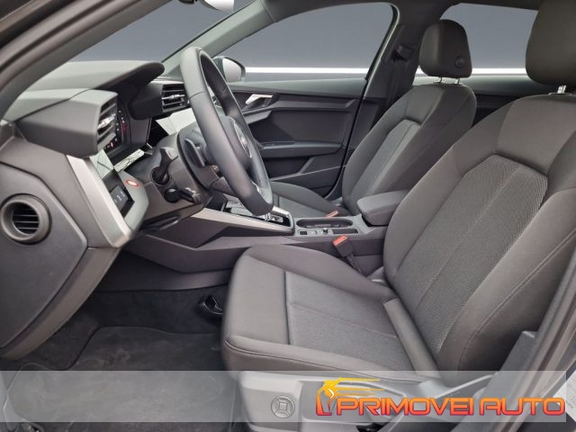 Audi A3 30 TDI Advanced - foto 3 di 4