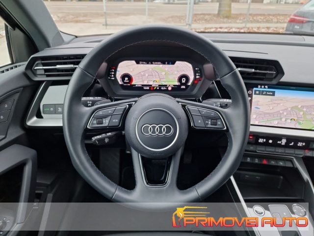 Audi A3 30 TDI Advanced - foto 2 di 4