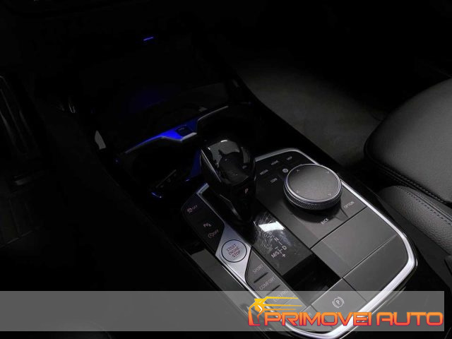 BMW 118 d 5p. Msport - foto 3 di 4
