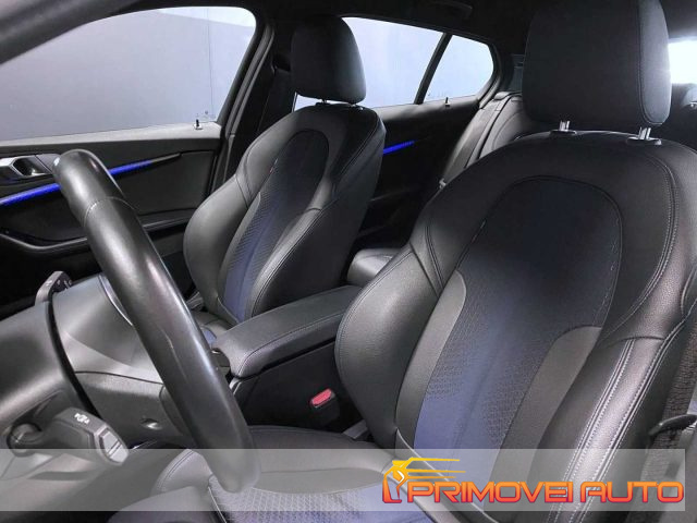 BMW 118 d 5p. Msport usato a CASTELNUOVO RANGONE