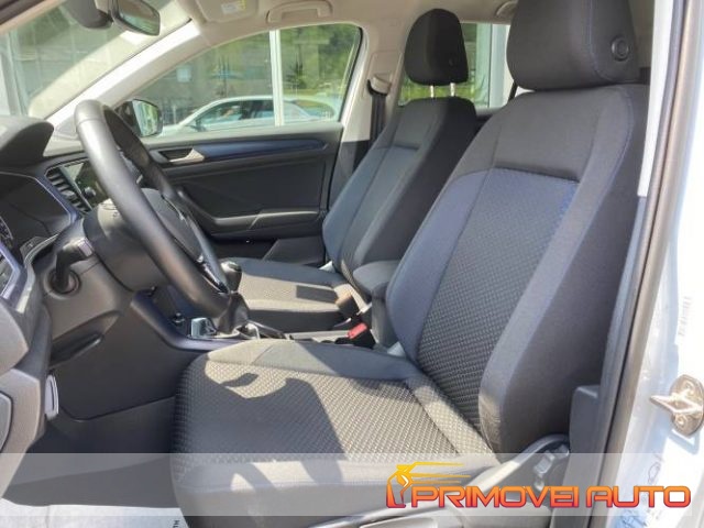 Volkswagen T-Roc 2.0 TDI 116CV BMT UNITED - foto 2 di 4