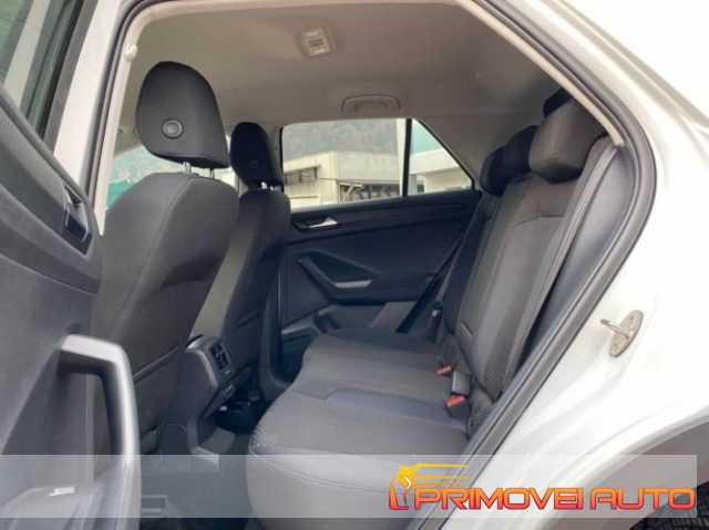 Volkswagen T-Roc 2.0 TDI 116CV BMT UNITED - foto 3 di 4
