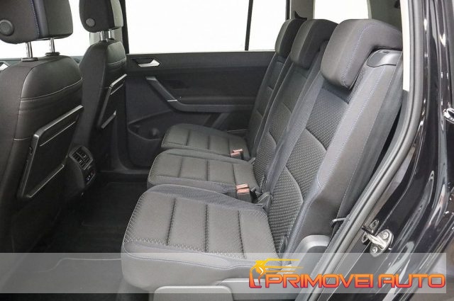 Volkswagen Touran 2.0 TDI 150 CV SCR DSG Comfortline - foto 4 di 4