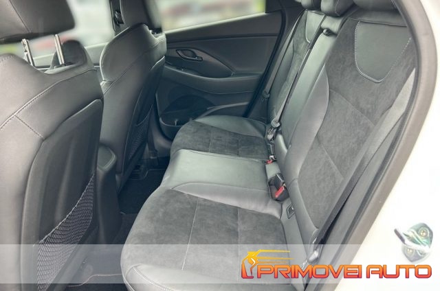 Hyundai i30 Fastback 2.0 T-GDI 280 CV DCT N Performance - foto 4 di 4