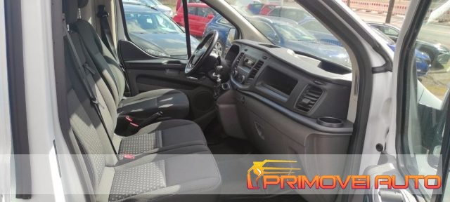 Ford Transit Custom 280 2.0 TDCi Furgone Trend - foto 2 di 4