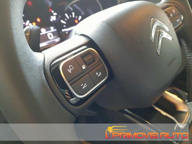 Citroen Berlingo PureTech 130 Stop&Start EAT8 XL 7 posti Shine - foto 3 di 4