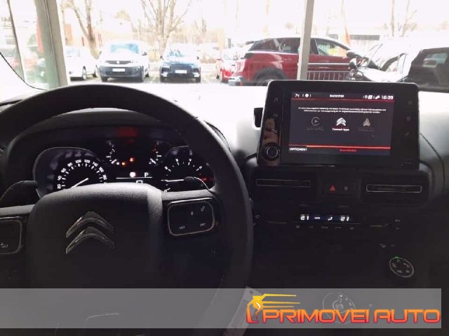 Citroen Berlingo PureTech 130 Stop&Start EAT8 XL 7 posti Shine km 0 a CASTELNUOVO RANGONE