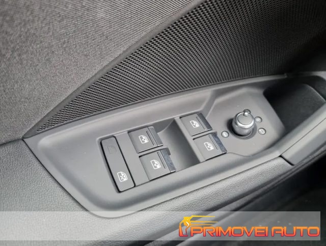 Audi A3 SPB 35 TFSI S tronic S line edition km 0 a CASTELNUOVO RANGONE