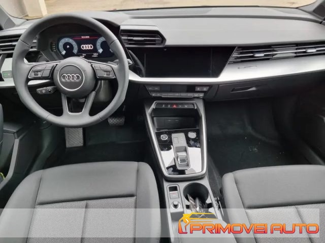 Audi A3 SPB 35 TFSI S tronic S line edition km 0 a CASTELNUOVO RANGONE