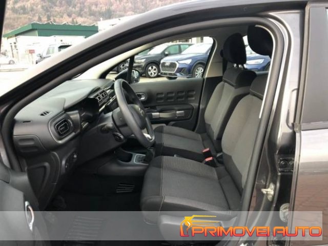 Citroen C3 PureTech 83 S&S Shine - foto 2 di 4