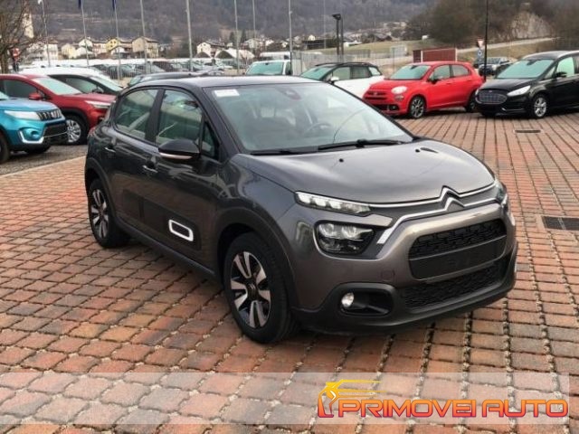 Citroen C3 PureTech 83 S&S Shine - foto 4 di 4