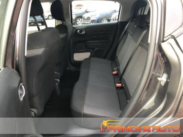 Citroen C3 PureTech 83 S&S Shine - foto 3 di 4