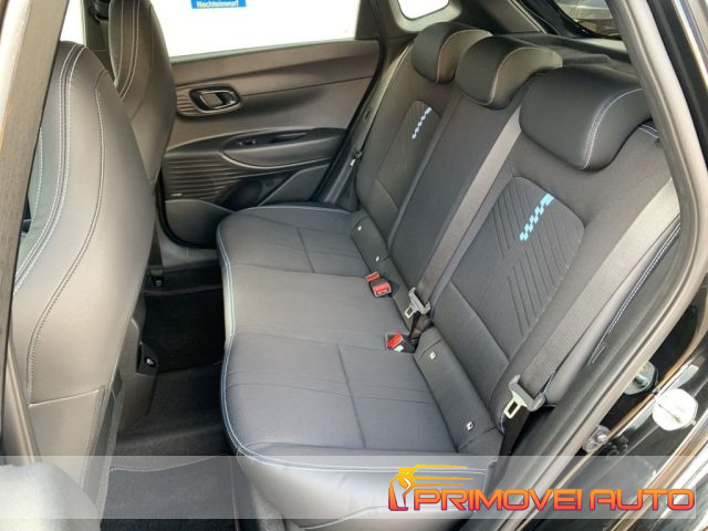 Hyundai i20 N 1.6 T-GDI MT N-Performance - foto 4 di 4