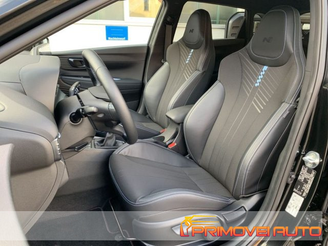 Hyundai i20 N 1.6 T-GDI MT N-Performance - foto 3 di 4