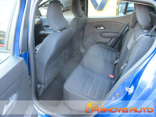 Dacia Sandero Stepway 1.0 TCe ECO-G Expression - foto 3 di 4