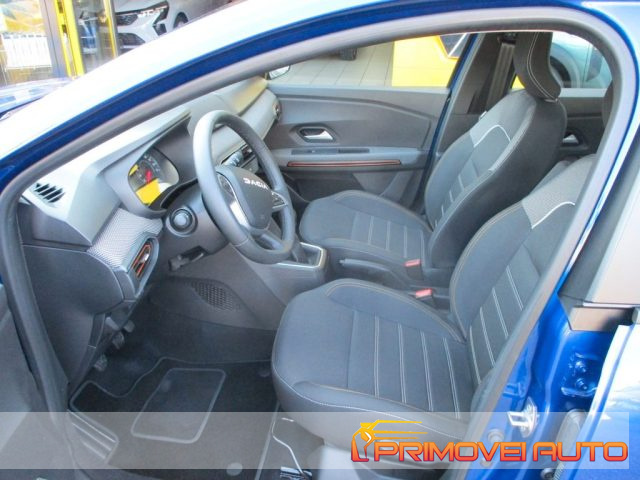 Dacia Sandero Stepway 1.0 TCe ECO-G Expression - foto 2 di 4