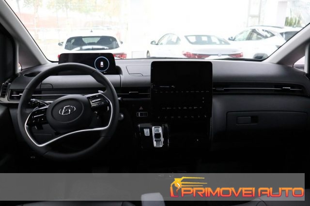 Hyundai STARIA 2.2 AT 2WD 9 posti Wagon km 0 a CASTELNUOVO RANGONE
