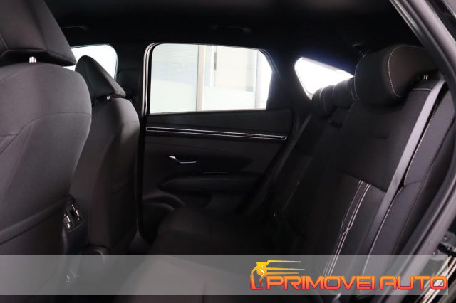 Hyundai TUCSON 1.6 T-GDI 48V Exellence km 0 a CASTELNUOVO RANGONE