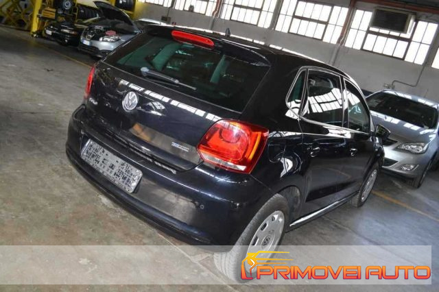 Volkswagen Polo 1.2 70 CV 5p. Life - foto 2 di 4