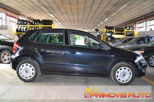 Volkswagen Polo 1.2 70 CV 5p. Life - foto 3 di 4