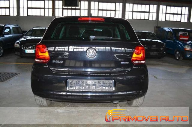 Volkswagen Polo 1.2 70 CV 5p. Life - foto 4 di 4