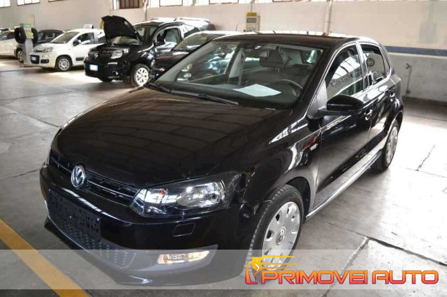 Volkswagen Polo 1.2 70 CV 5p. Life usato a CASTELNUOVO RANGONE