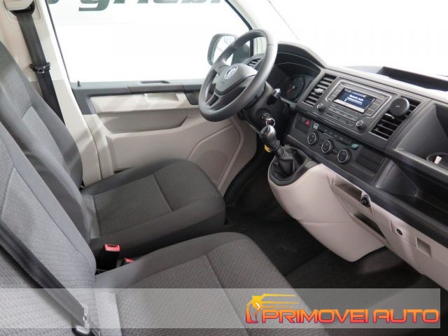 Volkswagen Caravelle 2.0 TDI 150CV 4 Motion - foto 3 di 4