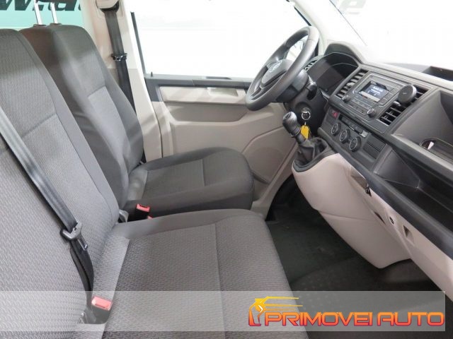 Volkswagen Caravelle 2.0 TDI 150CV 4 Motion - foto 4 di 4