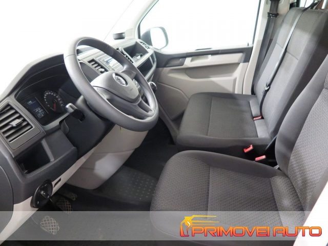 Volkswagen Caravelle 2.0 TDI 150CV 4 Motion - foto 2 di 4